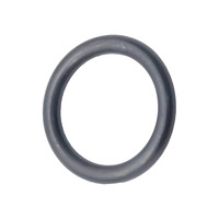 Suku Cadang Mobil Pabrik LR013151 Seal Ring Karet Gasket O-Ring untuk Mesin Diesel Land Rover Jaguar 3.0L