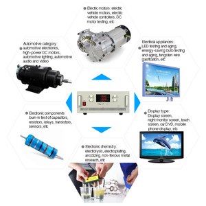 3000W 6000W-10000W chuyển mạch cung cấp điện 0-1000V điện áp cao 0-100amp điều chỉnh công nghiệp lập trình DC cung cấp điện - Product Image 6