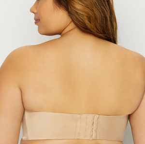 Sujetador Invisible sin Tirantes con Copa Moldeada D-K, para Vestido de Novia, para Senos <span class=keywords><strong>Grandes</strong></span>, Talla Grande, Antideslizante, Delgado y Sexy - Product Image 6