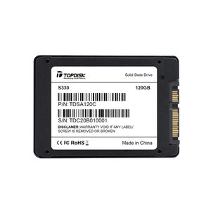 Topdisk High Quality 120GB 128GB 240GB 256GB 480GB 512G 960GB 1TB 2TB Solid State Drive Hard Disk Drive SSD SSD Ssd 1tb Ssd 240g - Product Image 4