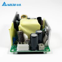 Alimentation électrique industrielle Delta Medical MDS-100BPS24 24V 4.17A 100W à cadre ouvert simple Fabriqué en Chine