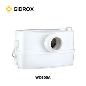 Démarrage et arrêt automatiques silencieux Système <span class=keywords><strong>de</strong></span> levage Broyeur Pompes à eau sale <span class=keywords><strong>Pompe</strong></span> <span class=keywords><strong>de</strong></span> macération <span class=keywords><strong>de</strong></span> toilettes Broyeur d'eaux usées <span class=keywords><strong>Pompe</strong></span> <span class=keywords><strong>de</strong></span> macérateur - Product Image 2