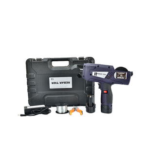 <span class=keywords><strong>TOPTEC</strong></span> Industrielle Elektrische Automatische Bewehrungsbindemaschine – Bewehrungsbinderpistole mit 1 Jahr Garantie – Maschinenwerkzeuge - Product Image 5