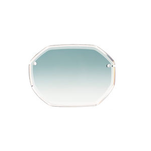 Lunettes <span class=keywords><strong>de</strong></span> soleil Sifier, dernières tendances, design personnalisé, <span class=keywords><strong>marques</strong></span> célèbres, verres verts, monture sans bord, luxe, anti-huile, nylon polarisé, verres à découpe rainurée - Product Image 1