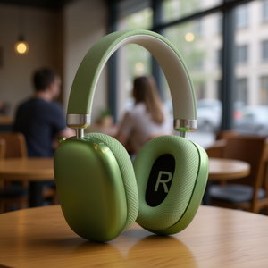 หูฟังตัดเสียงรบกวนไร้สายแบบครอบหู SUNING รุ่น 8035108334124-3 - Product Image 3