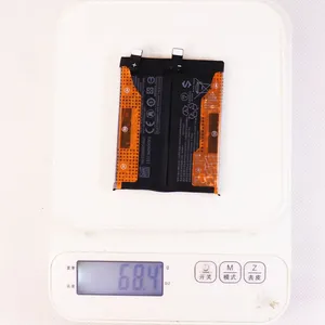 Batterie de remplacement originale de haute qualité Cell BS08FA pour Xiaomi <span class=keywords><strong>Black</strong></span> <span class=keywords><strong>Shark</strong></span> 4 Pro 4Pro / 4S Pro 4SPro PRS-H0 PRS-A0 5RS KSR-A0 - Product Image 1