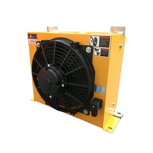 AH2431T-CA-450L AC380V Pranc एएच श्रृंखला हवा प्रशंसक कूलर कूलर पंखे के निर्माण के लिए मशीन - Product Image 3