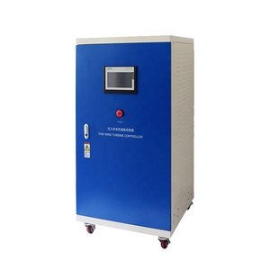 Contrôleur de charge éolienne triphasé à décharge de charge avec contrôle d'orientation hors réseau 20KW 30KW 50KW 100KW 200KW 300KW - Product Image 3