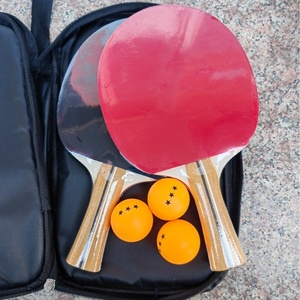 Juego <span class=keywords><strong>de</strong></span> Palas <span class=keywords><strong>de</strong></span> <span class=keywords><strong>Ping</strong></span> <span class=keywords><strong>Pong</strong></span> del Fabricante, Juego <span class=keywords><strong>de</strong></span> Raquetas <span class=keywords><strong>de</strong></span> <span class=keywords><strong>Ping</strong></span> <span class=keywords><strong>Pong</strong></span>, Pelotas <span class=keywords><strong>de</strong></span> <span class=keywords><strong>Ping</strong></span> <span class=keywords><strong>Pong</strong></span> para 4 Jugadores, Entrenamiento <span class=keywords><strong>de</strong></span> Estudiantes, Juego <span class=keywords><strong>de</strong></span> Raquetas <span class=keywords><strong>de</strong></span> Tenis <span class=keywords><strong>de</strong></span> <span class=keywords><strong>Mesa</strong></span> - Product Image 4