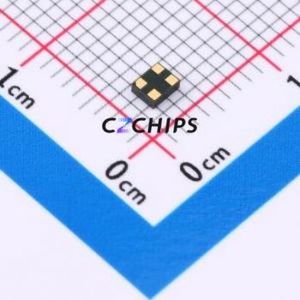 DSC6101JL3B-050.0000 Pre-Programmed Oscillator SMD2520-4P Oscillator 20ppm 1.8V~3.3V - Product Image 2