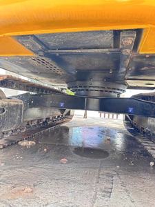 Excavadora usada SANY Sy135 con componentes de núcleo eficientes y confiables Motor de servicio pesado Caja de cambios Bomba de engranajes Cojinete PLC - Product Image 3