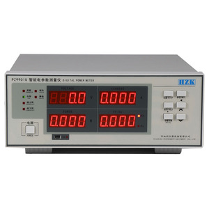 HZK PZ9800 PZ9901 เครื่องวัดพลังงานไฟฟ้ากระแสสลับอัจฉริยะ, PZ9901U PZ9002 เครื่องทดสอบพารามิเตอร์ทางไฟฟ้า - Product Image 1
