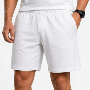 Ensemble d'été sans manches pour homme, tenue de sport, t-shirt à manches courtes et short, ensemble deux pièces, mode décontractée, vêtements d'été, ensembles de t-shirts - Product Image 6