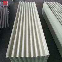 Peinture fluorocarbure PVDF YX32-130-780 pour panneaux de toiture, abri de jardin, toiture métallique de station balnéaire