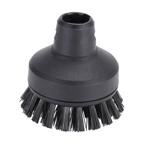 Accesorios para Aspiradoras Kaichi, Cepillo Redondo Pequeño para Aspiradoras Manuales Kahe, Funciona con Baterí<span class=keywords><strong>a</strong></span>, Material ABS, para Robots Aspiradores - Product Image 3