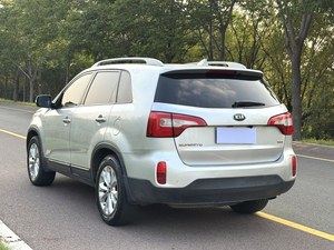 <span class=keywords><strong>Kia</strong></span> <span class=keywords><strong>Sorento</strong></span> Ultimate UVO 2013, essence importée, d'un seul propriétaire, bien entretenue, riche en équipements, excellent rapport qualité-prix, SUV haut de gamme - Product Image 4