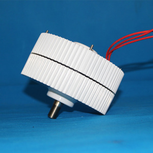 M Clearance Sale 400W 12/24V Magnet <b>Generator</b> PMG for Water/Wind Systems 10-Year Warranty Russia Warehouse DIY New Other PMG Oth - Product Image 6