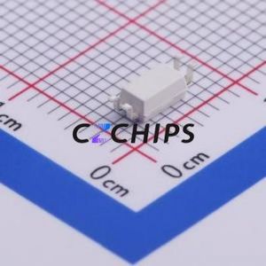 ทรานซิสเตอร์เอาท์พุทอปโต้คัปเปลอร์ทรานซิสเตอร์ SOIC-4-175mil HMHAA280ของแท้ชิ้นส่วนอิเล็กทรอนิกส์สินค้าใหม่ - Product Image 2