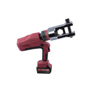 EMEADS EB-630 Phạm Vi Lớn Của 630 Mm2 <span class=keywords><strong>Crimping</strong></span> <span class=keywords><strong>Tool</strong></span> Electro-thủy Lực Dây Kẹp Xách Tay Thủy Lực <span class=keywords><strong>Crimping</strong></span> <span class=keywords><strong>Tool</strong></span> - Product Image 3
