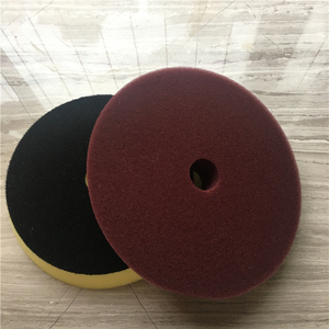 Yumuşak Parlatma Cilası Köpük Pedi Araba Bakım Araçları Araba Detaylandırma Oto Araba Parlatma Köpük Pedi - Product Image 6