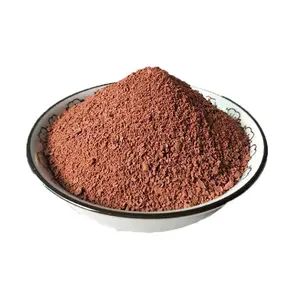 Sulfato de ferro polimérico Pfs Cas No 10028-22-5 produtos químicos de purificação