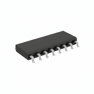 CPC5601D Interface 16 SOlC Electronic Chips Component Authorized Distributor - Product Image 1
