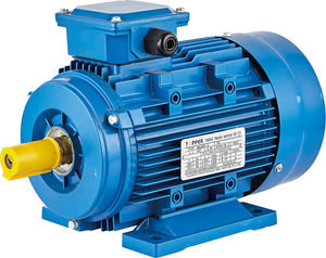 Motor de inducción trifásico de alta calidad, serie Y2, 11kw, 18.5kw, 22kw, 30kw, 45kw, 55kw, 75kw, 2800rpm - Product Image 1