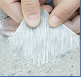 Cinta de Butilo Resistente al Agua con Adhesivo Fuerte, Diseño Chino, Garantía de por Vida para Reparar Ventanas y Tuberías