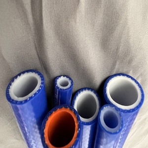 Braided Hump <strong>Silicone</strong> <strong>Hose</strong> Black Red Blue <strong>Silicone</strong> <strong>Hoses</strong> Yellow Resistant <strong>Silicone</strong> <strong>Rubber</strong> <strong>Hose</strong> - Product Image 6