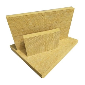Panneau en <span class=keywords><strong>laine</strong></span> de roche de qualité supérieure, vente chaude, panneau sandwich en <span class=keywords><strong>laine</strong></span> de roche, <span class=keywords><strong>laine</strong></span> de roche durable pour l'insonorisation - Product Image 2