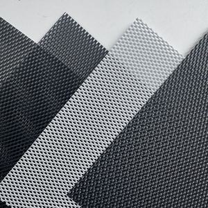 אלומיניום עובי 0.5 מ "מ עובי רשת dva עבור דלת מסך - Product Image 1