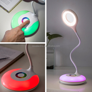 Helius Đèn Bàn Treo Từ Bảng Đèn <span class=keywords><strong>LED</strong></span> USB Có Thể Sạc Lại Vô Bước Mờ Tủ Quần Áo Tủ Quần Áo Ánh Sáng Ban Đêm - Product Image 2