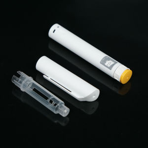 Solution de dispositif stylo améliorée FS60 |   Meilleure Consistance de Livraison |   Prêt pour l'agrandissement de la production |   Options 87 mm / 90 mm - Product Image 5