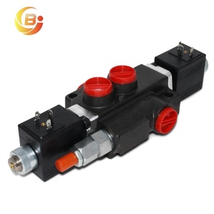 Électrovanne de commande principale <span class=keywords><strong>hydraulique</strong></span> <span class=keywords><strong>12V</strong></span>, 1 pièce, avec design Simple et équilibré - Product Image 5