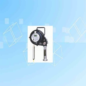 Dfhb Portable Oil Water Interface Meter T2000 Tfc 02 Instrument de mesure de niveau numérique à affichage métallique - Product Image 4