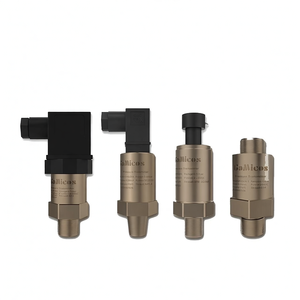 GPT230 OEM 0~5V 4-20mA CE RoHS เซรามิก IP67 ความแม่นยำ 0.5% รองรับแรงดันเกิน 150% - Product Image 1