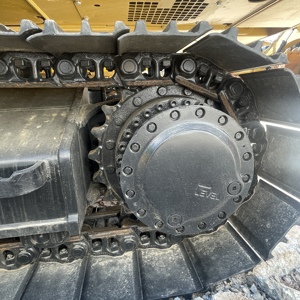 รถขุดตีนตะขาบ CAT 320GC มือสอง ขนาด 20 ตัน ระบบไฮดรอลิก ยี่ห้อแคตเตอร์พิลลาร์ สำหรับงานก่อสร้าง - Product Image 4