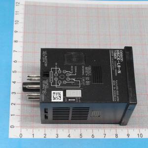 H5CX-L8-N omron-Thương hiệu Mới Cổ Phiếu ban đầu trong kho - Product Image 1