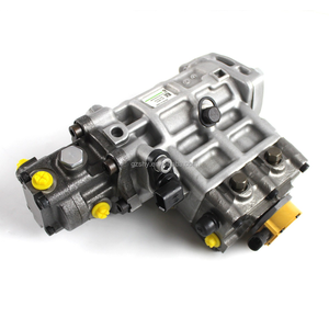 Pompe à carburant pour moteur diesel 1016059423 101605-9423 101609-9034 1016099034 - Product Image 3