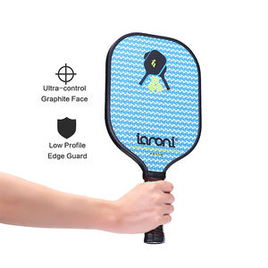 Kohle faser Pickle ball Schläger Paddel, Günstige Pickle ball Paddel Schläger Carbon, Graphit Pickle ball Paddel - Product Image 3