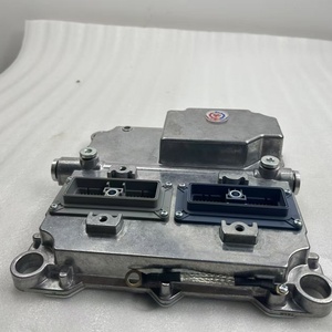 331-7539 3317539 Placa Controladora de Computadora para Excavadora C6.4, Piezas de Maquinaria de Construcción - Product Image 5