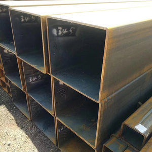 Dn700 cuadrado de acero Tubo Rectangular - Product Image 1