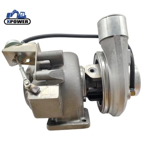 เทอร์โบชาร์จเจอร์ประสิทธิภาพสูง216-7815 10R0823 10R-0823 S310G080 S200G062 198-1845 198-1846 250-7701สำหรับ E330C เครื่องยนต์ C9 - Product Image 1