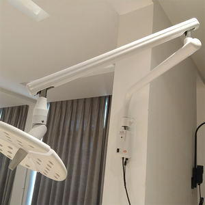 Plafoniere chirurgico da sala operatoria a parete lampada operatoria a Led lampada chirurgica senza ombra per visita medica dentale - Product Image 5