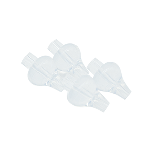 UE CE ISO Approuvé Bébé <span class=keywords><strong>Seringue</strong></span> Aspirateur <span class=keywords><strong>Nasal</strong></span> Conseils D'aspiration <span class=keywords><strong>Embout</strong></span> En Silicone - Product Image 4