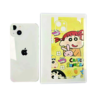 Material Personalizado para Decorar Teléfonos Móviles: Película Imprimible por Inyección de Tinta con Juego de Laminación en Frío Compatible con Plotter de Corte y Cortadoras