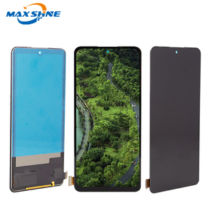 6.67 "vente chaude OLED pour <span class=keywords><strong>Redmi</strong></span> Note <span class=keywords><strong>10</strong></span> Pro écran tactile LCD pour <span class=keywords><strong>Redmi</strong></span> Note <span class=keywords><strong>10</strong></span> Pro Max M2101K6I 100% <span class=keywords><strong>Test</strong></span> réussi - Product Image 2