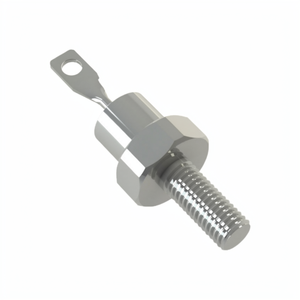 Manufacturer Channel Single Diodes DO-203AA, DO-4, Stud Electronic Chips Component 1N2238 - Product Image 1