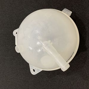 Réservoir d'expansion VW 1K0121407A en plastique pour Passat Touran Tiguan Octavia Superb - Product Image 3