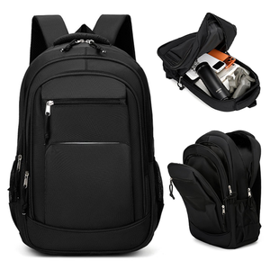 Wholesale Custom School Bag Travel Business High Quality Trip <strong>Backpack</strong> <strong>Large</strong> Capacity Student Laptop <strong>Backpack</strong> for Men <strong>Women</strong> - Product Image 1